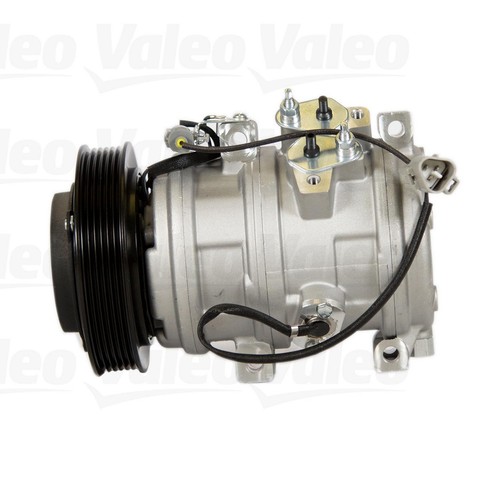 Compressor fits 2004 2006 - compressor, fits: