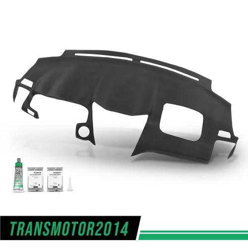 Dash cover cap pad overlay - dash,