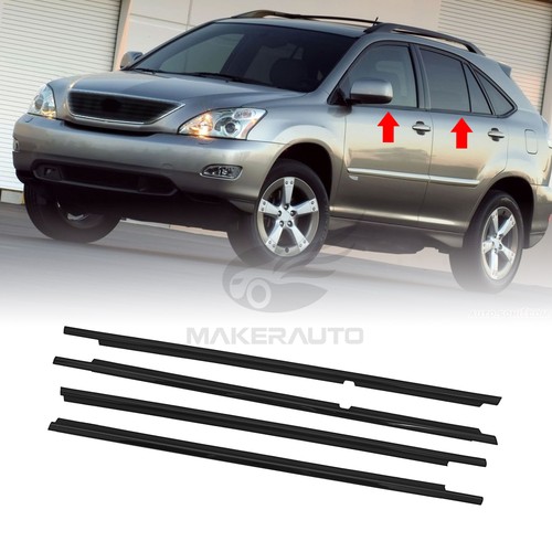 For lexus rx330 rx350 - rx330, rx400h