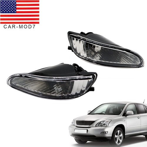 Pair front fog light for - fog,