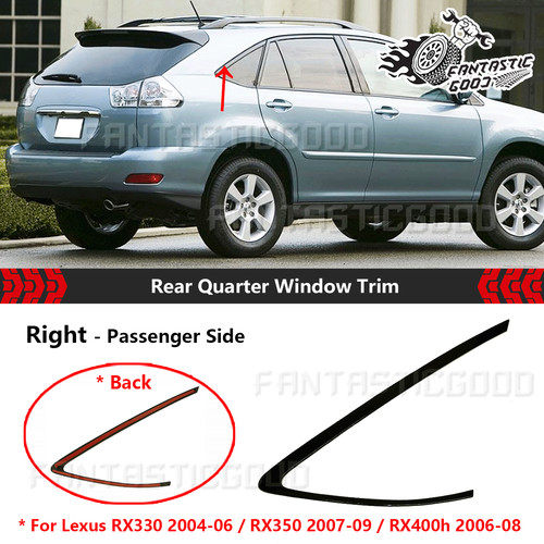 For lexus rx330 rx350 - for,