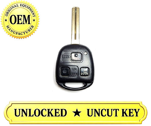 Oem 2004 2010 - 2010, lexus