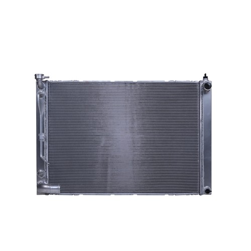 Radiator only fits lexus rx330 - radiator,