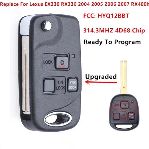 For lexus rx330 rx350 rx400h - lexus,