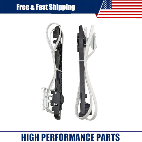 2pcs sunroof control cable - 2pcs,