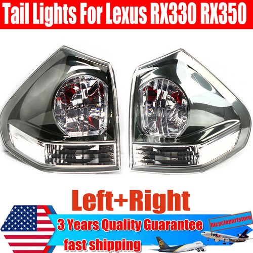 Left right taillights for - left+right,
